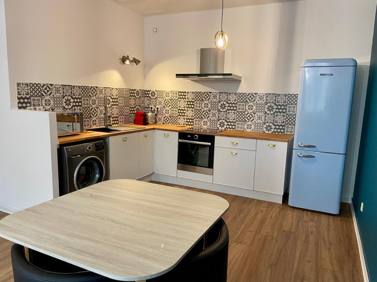 Republique - Grande La Real Apartment แปร์ปินญอง ภายนอก รูปภาพ