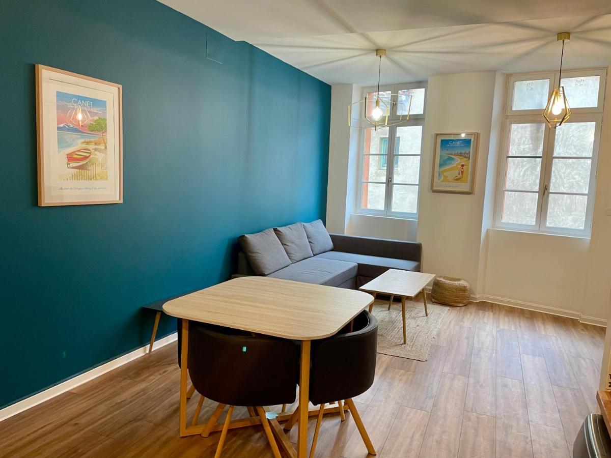 Republique - Grande La Real Apartment แปร์ปินญอง ภายนอก รูปภาพ