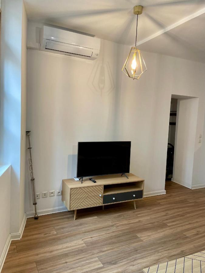Republique - Grande La Real Apartment แปร์ปินญอง ภายนอก รูปภาพ
