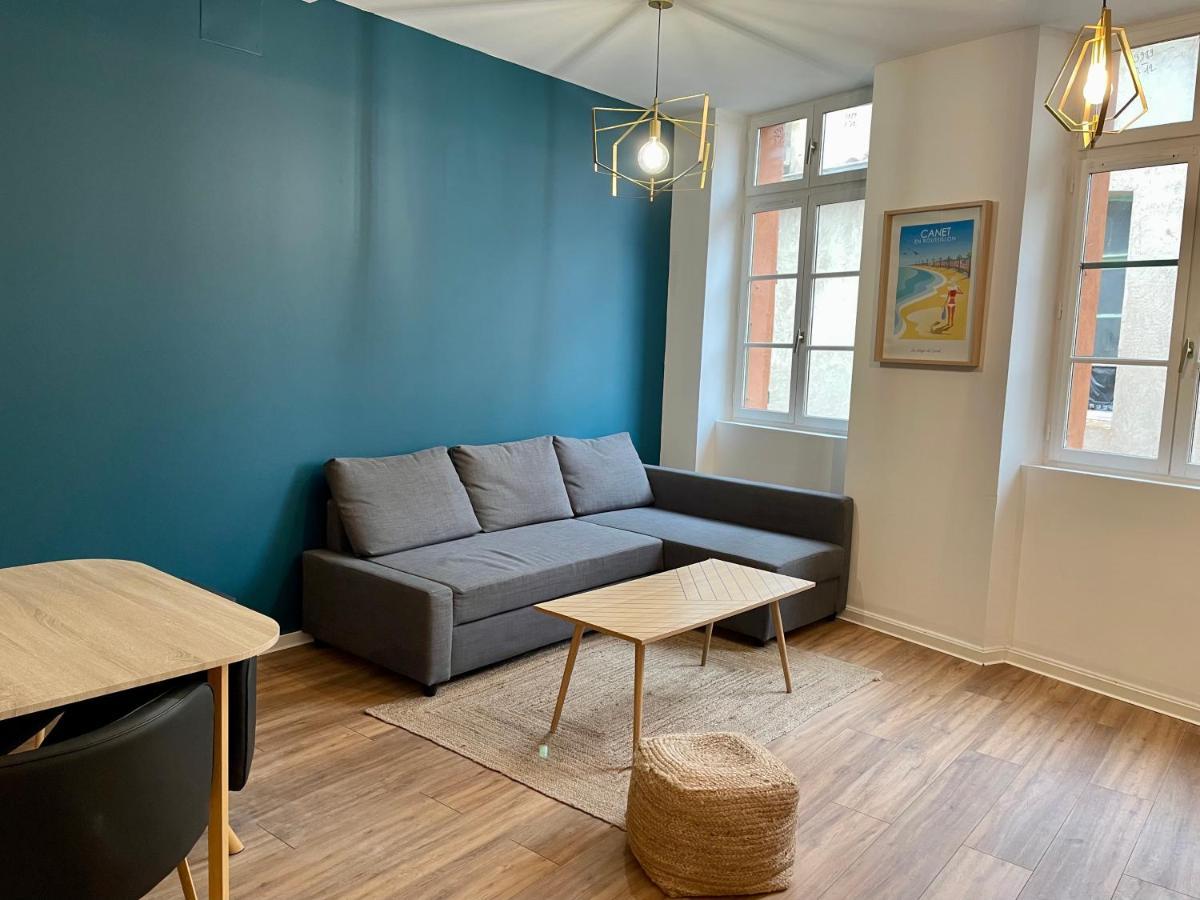 Republique - Grande La Real Apartment แปร์ปินญอง ภายนอก รูปภาพ