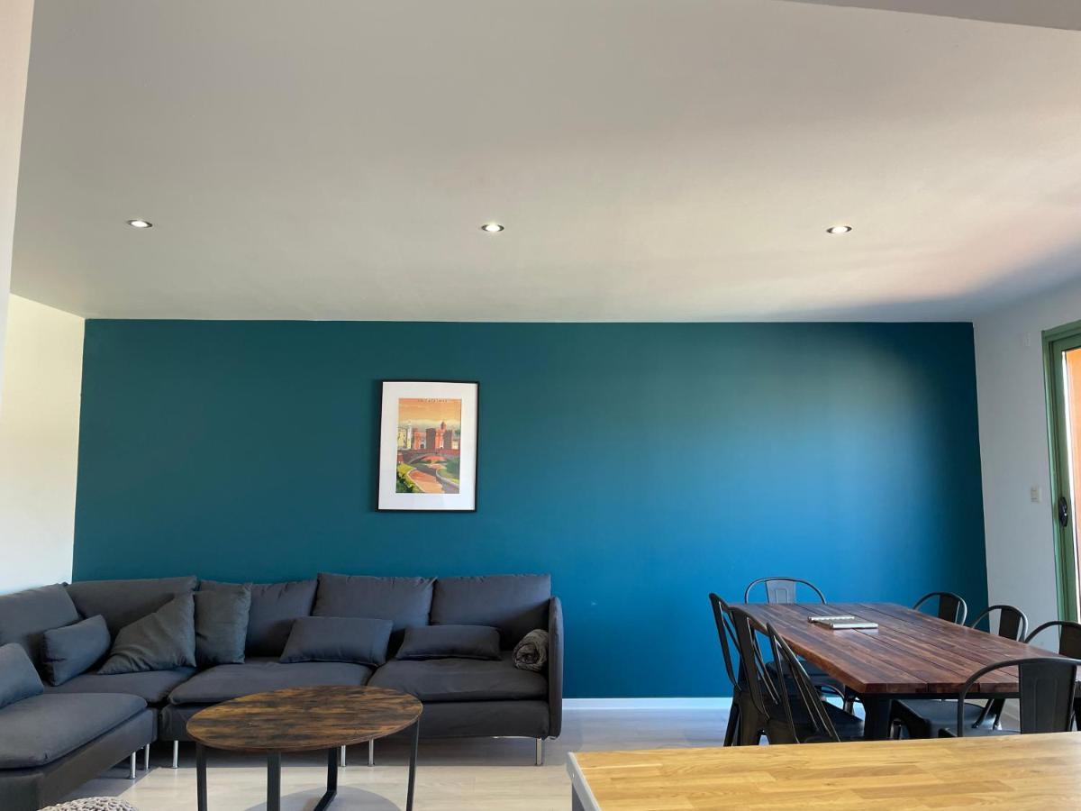 Republique - Grande La Real Apartment แปร์ปินญอง ภายนอก รูปภาพ