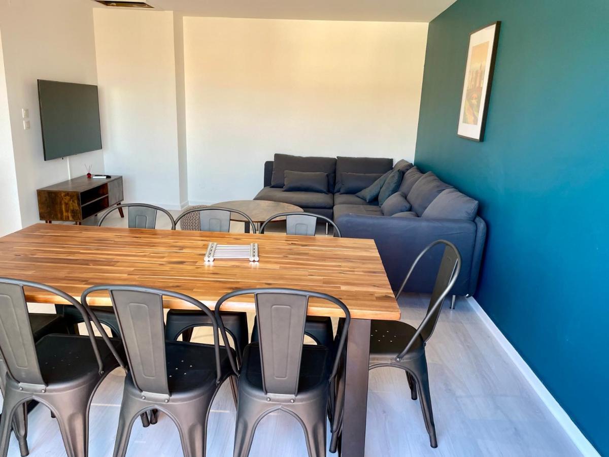 Republique - Grande La Real Apartment แปร์ปินญอง ภายนอก รูปภาพ